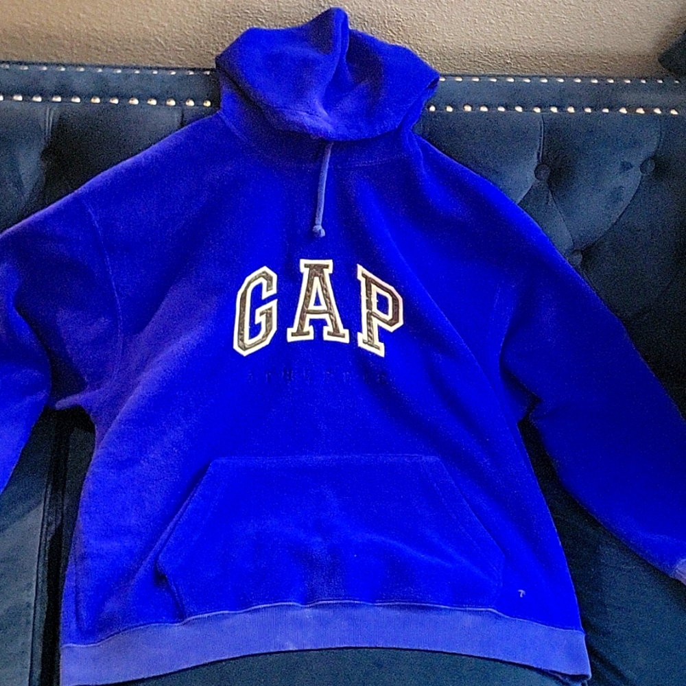 Gap Sweter